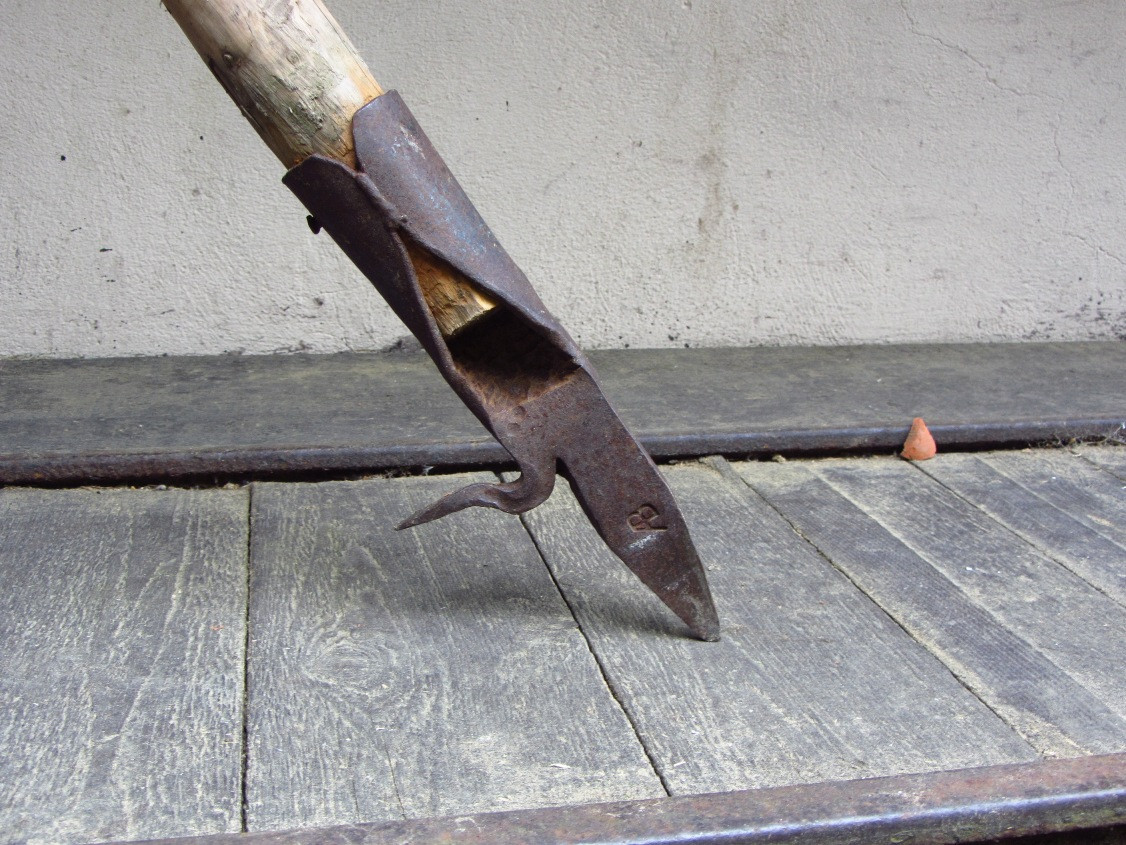 Kronacher Floßhaken