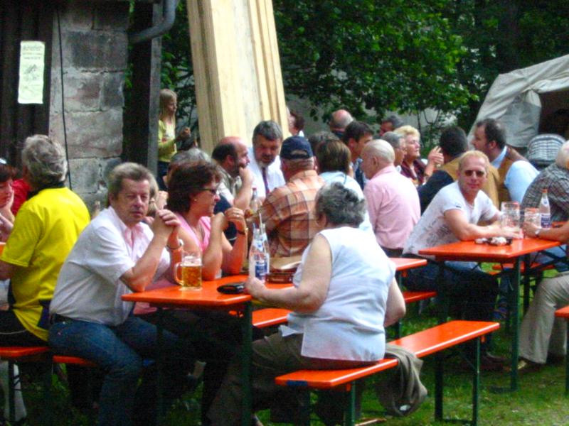 Mühlenfest