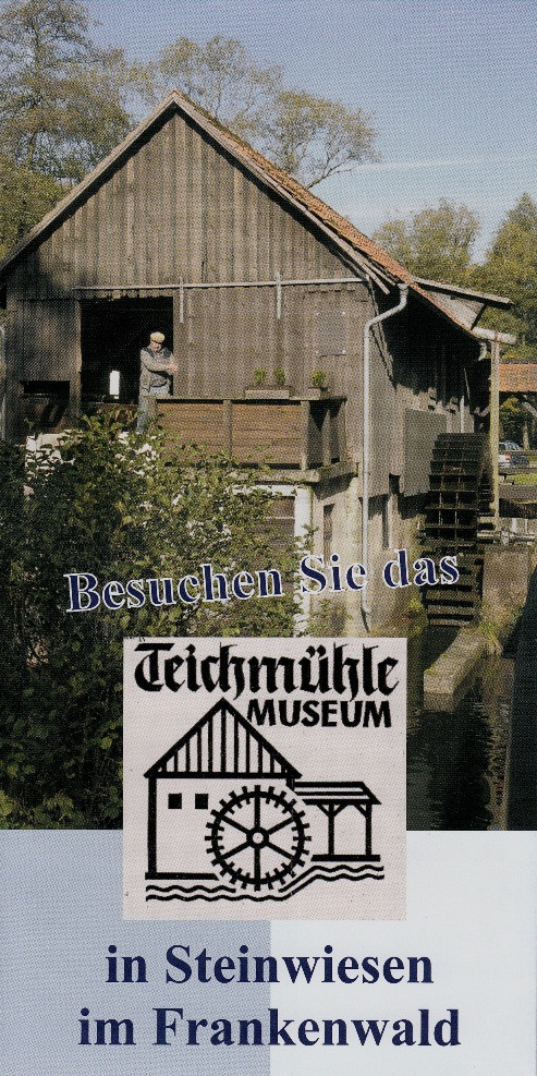 Werbeflyer kostenlos