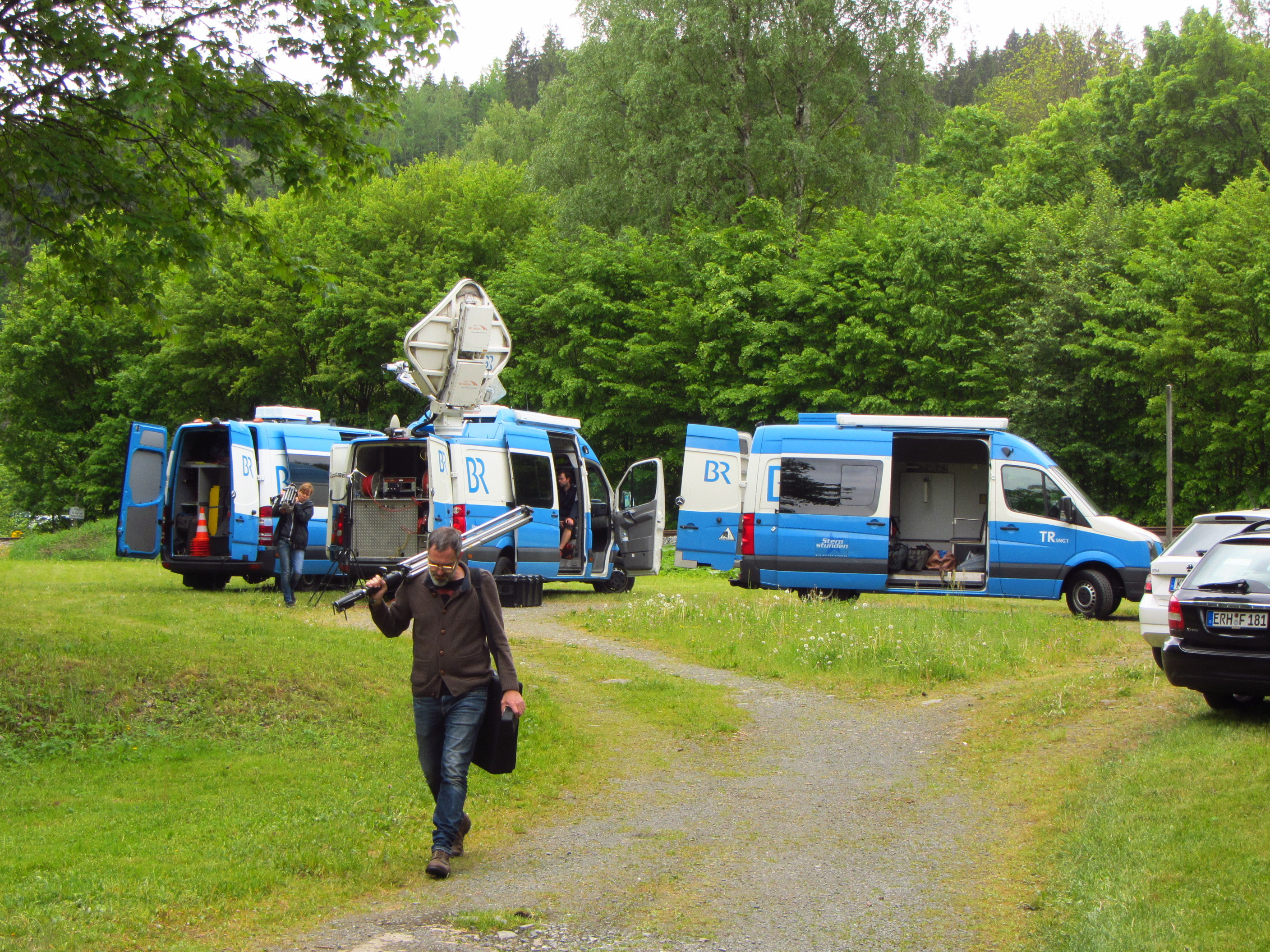 Bayerisches Fernsehen